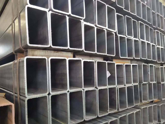 衡水45#方矩钢管