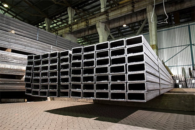 衡水q345d冷拔方管