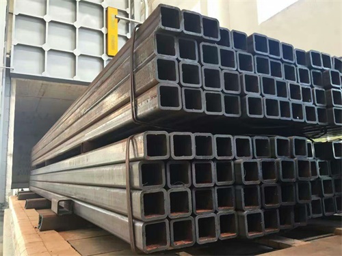 衡水42crmo无缝方管