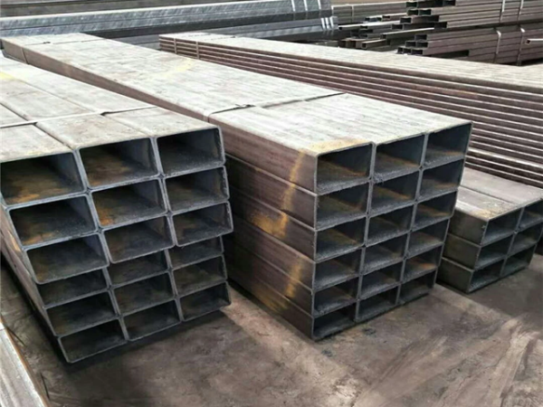 衡水Q355B无缝方管在液压支架中的优势：高压环境下的稳定性